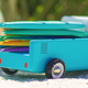 Image for article titled A Bus Toy I Designed Is Now Actually A Real Thing You Could Buy